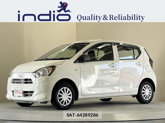 Daihatsu MIRA 2021-06 8344124-0