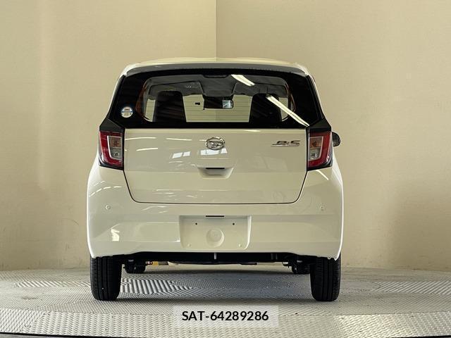 Daihatsu MIRA 2021-06 8344124-15