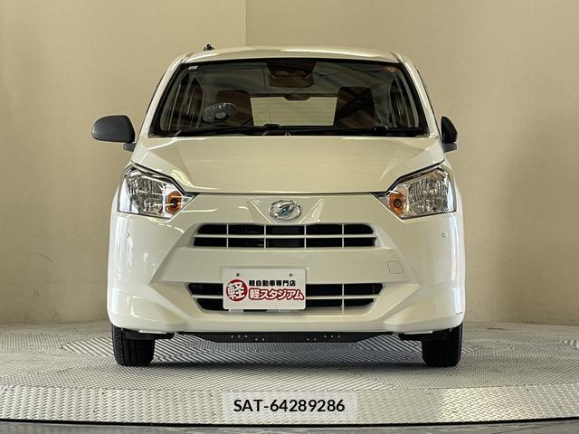 Daihatsu MIRA 2021-06 8344124-5