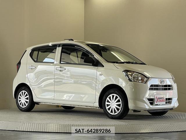 Daihatsu MIRA 2021-06 8344124-6