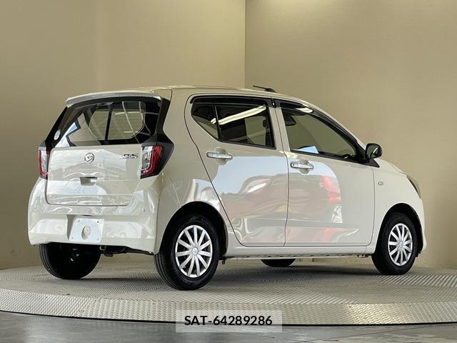 Daihatsu MIRA 2021-06 8344124-7