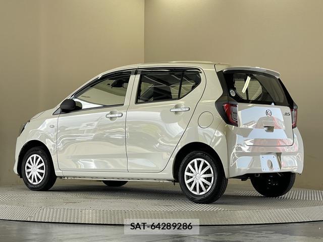 Daihatsu MIRA 2021-06 8344124-8