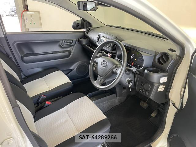Daihatsu MIRA 2021-06 8344124-9