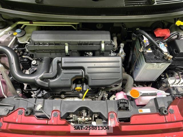 Daihatsu MIRA 2020-07 8343705-18