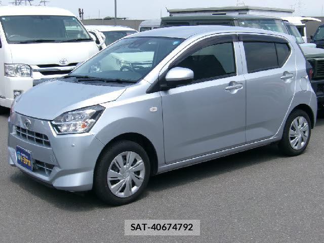 Daihatsu MIRA 2019-06 8343265-0