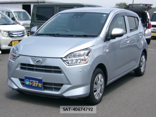 Daihatsu MIRA 2019-06 8343265-1