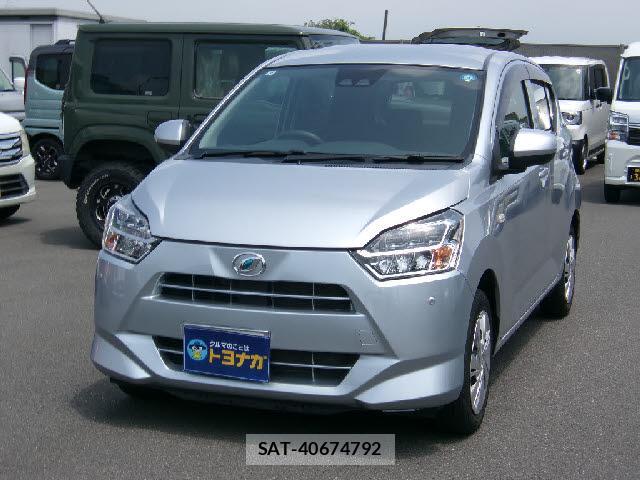 Daihatsu MIRA 2019-06 8343265-2