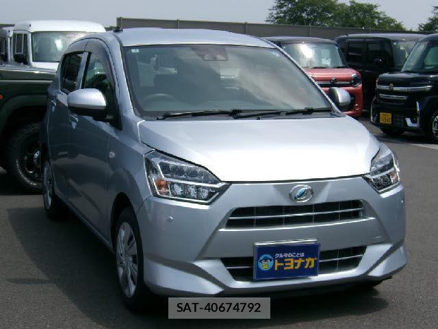 Daihatsu MIRA 2019-06 8343265-4