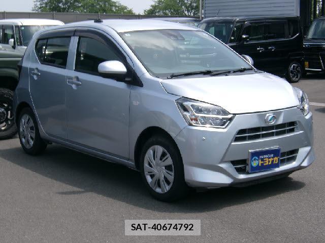 Daihatsu MIRA 2019-06 8343265-5