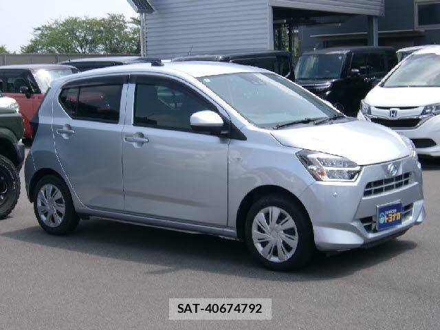 Daihatsu MIRA 2019-06 8343265-6