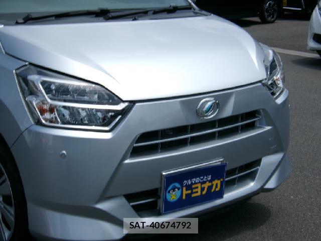 Daihatsu MIRA 2019-06 8343265-7