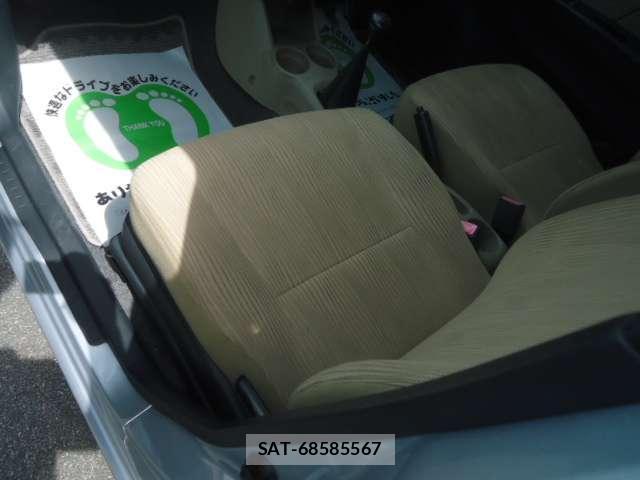 Daihatsu MIRA 2015-05 8343475-11