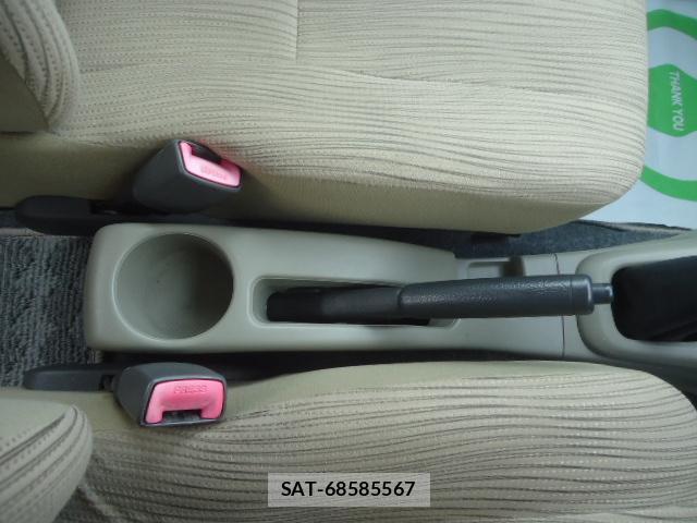 Daihatsu MIRA 2015-05 8343475-12