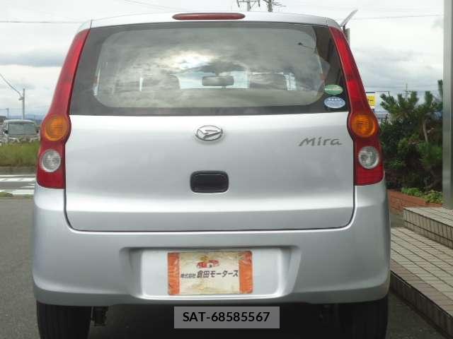 Daihatsu MIRA 2015-05 8343475-16