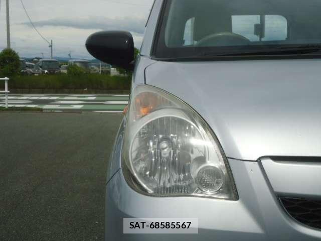 Daihatsu MIRA 2015-05 8343475-18