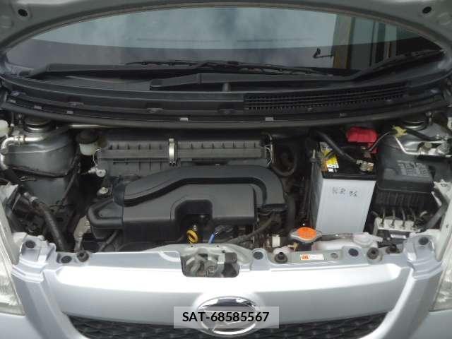 Daihatsu MIRA 2015-05 8343475-19