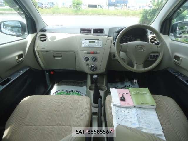 Daihatsu MIRA 2015-05 8343475-2