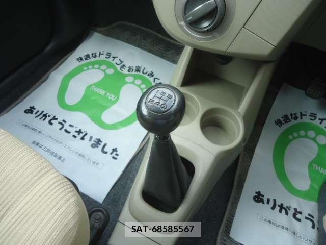 Daihatsu MIRA 2015-05 8343475-3