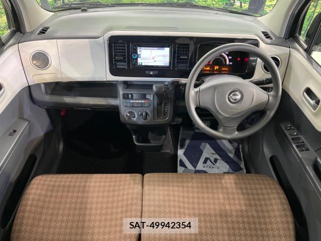 Nissan MOCO 2014-03 8342928-1