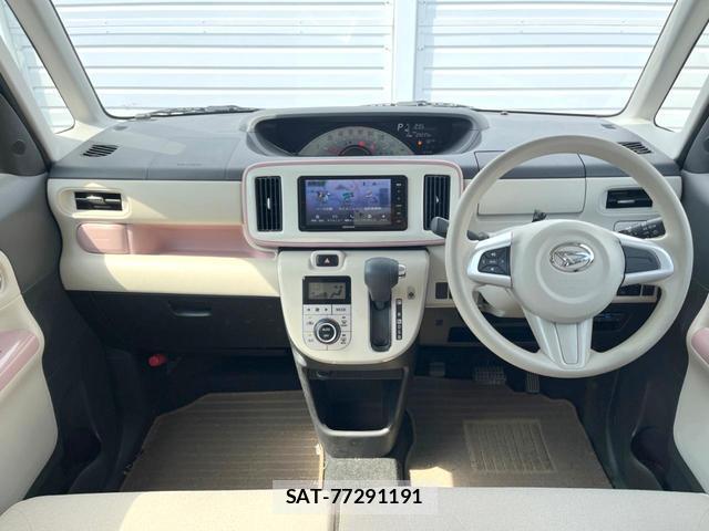Daihatsu MOVE CANBUS 2018-12 8342873-1