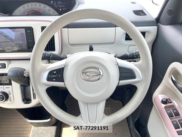 Daihatsu MOVE CANBUS 2018-12 8342873-10