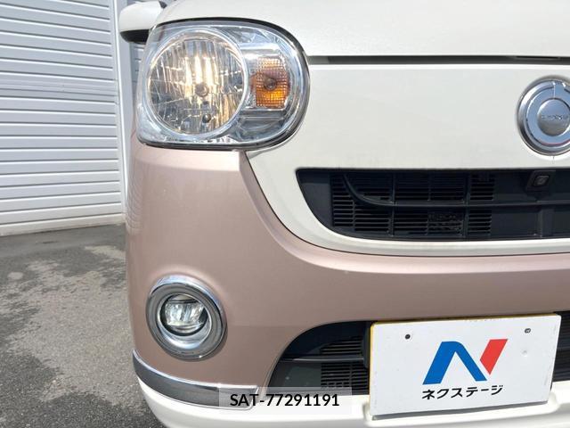 Daihatsu MOVE CANBUS 2018-12 8342873-12