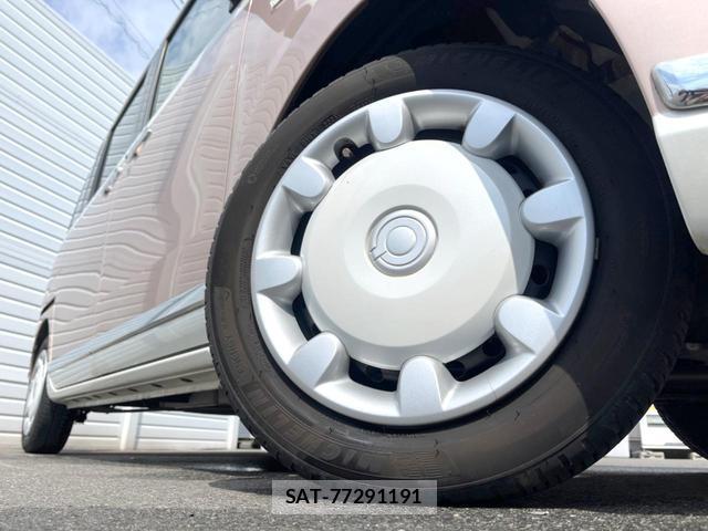 Daihatsu MOVE CANBUS 2018-12 8342873-13