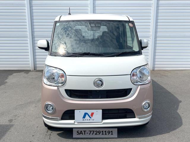 Daihatsu MOVE CANBUS 2018-12 8342873-14