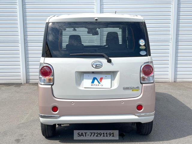Daihatsu MOVE CANBUS 2018-12 8342873-15