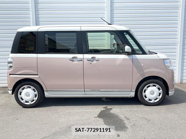 Daihatsu MOVE CANBUS 2018-12 8342873-16