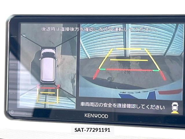 Daihatsu MOVE CANBUS 2018-12 8342873-3