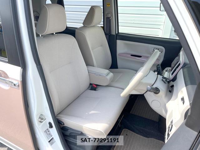 Daihatsu MOVE CANBUS 2018-12 8342873-7