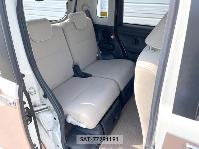 Daihatsu MOVE CANBUS 2018-12 8342873-8
