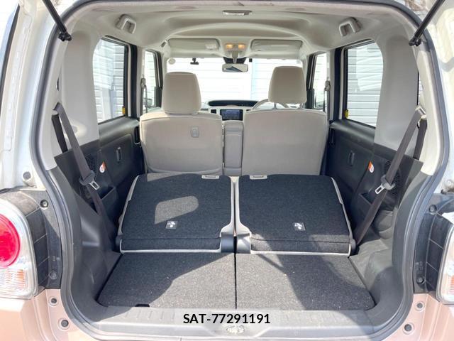 Daihatsu MOVE CANBUS 2018-12 8342873-9