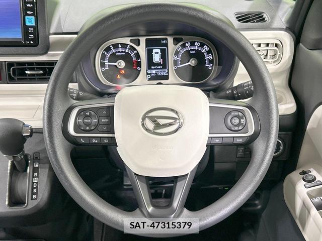 Daihatsu MOVE CANBUS 2023-12 8343039-10