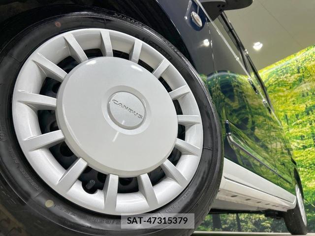 Daihatsu MOVE CANBUS 2023-12 8343039-12