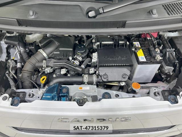 Daihatsu MOVE CANBUS 2023-12 8343039-17