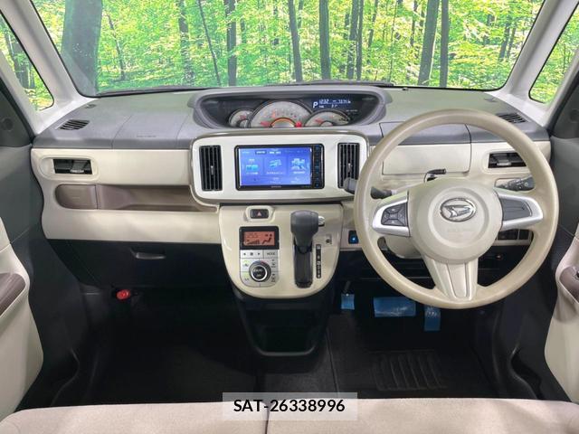 Daihatsu MOVE CANBUS 2022-08 8343281-1