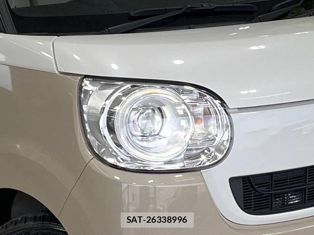 Daihatsu MOVE CANBUS 2022-08 8343281-11