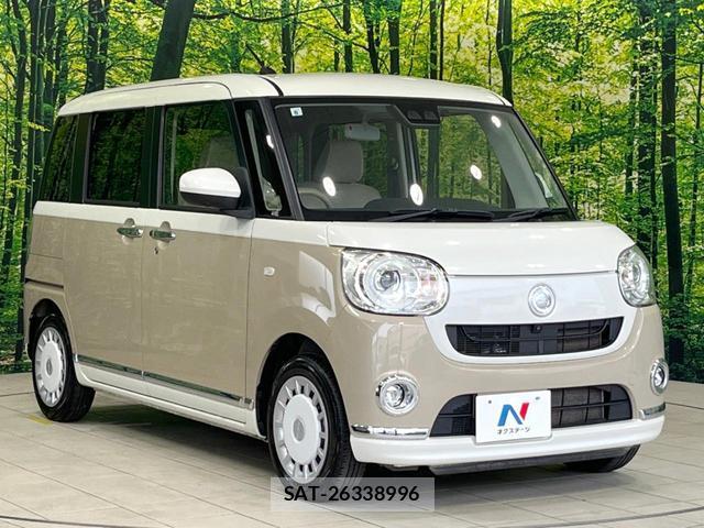 Daihatsu MOVE CANBUS 2022-08 8343281-15