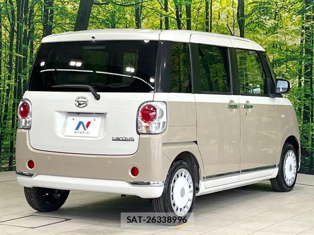 Daihatsu MOVE CANBUS 2022-08 8343281-16