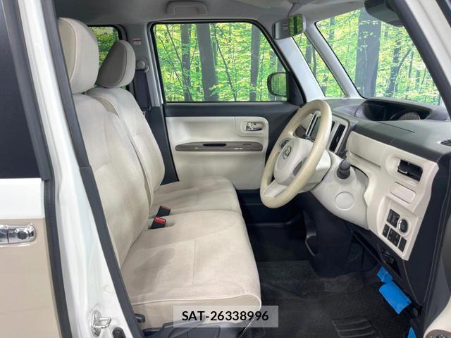Daihatsu MOVE CANBUS 2022-08 8343281-7