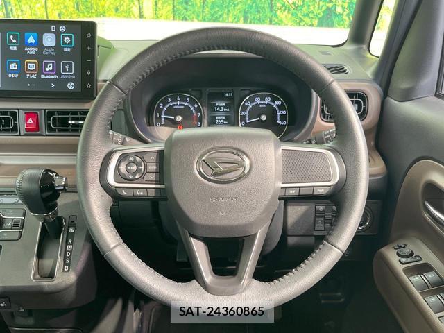 Daihatsu MOVE CANBUS 2022-12 8344047-10
