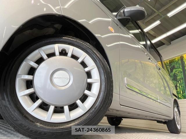 Daihatsu MOVE CANBUS 2022-12 8344047-12
