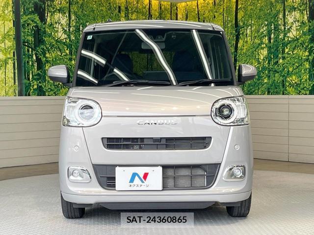 Daihatsu MOVE CANBUS 2022-12 8344047-13