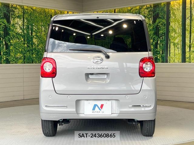 Daihatsu MOVE CANBUS 2022-12 8344047-14
