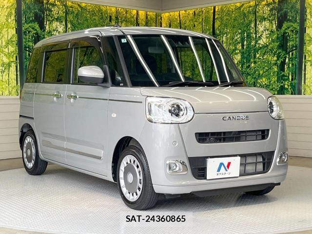 Daihatsu MOVE CANBUS 2022-12 8344047-15