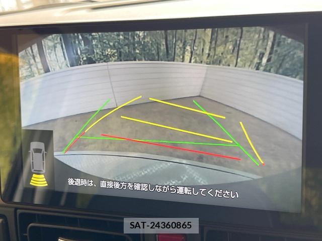 Daihatsu MOVE CANBUS 2022-12 8344047-4