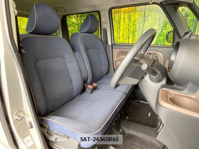 Daihatsu MOVE CANBUS 2022-12 8344047-7