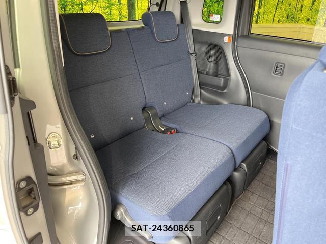 Daihatsu MOVE CANBUS 2022-12 8344047-8